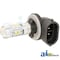 A & I Products Bulb; LED, 1000 Lumens, Replaces Bulb No 862 0" x0" x0" A-862-LED - alternate 1